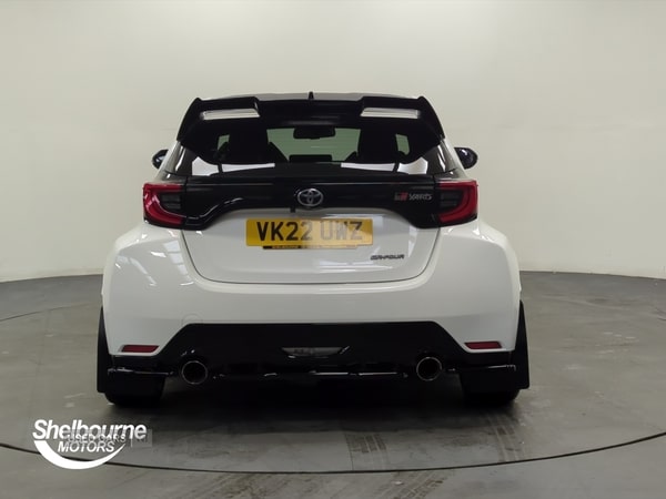 Used Toyota Yaris 2022 for sale - 76271185: Photo 13