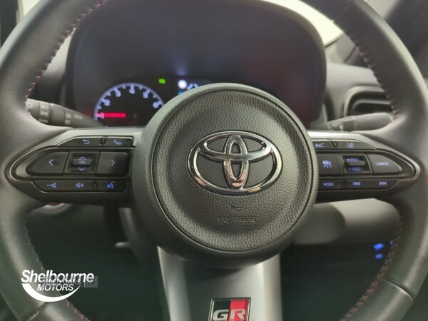 Used Toyota Yaris 2022 for sale - 76271185: Photo 15
