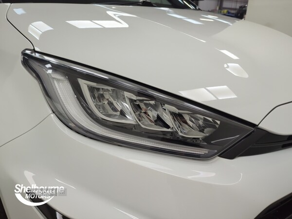 Used Toyota Yaris 2022 for sale - 76271185: Photo 17