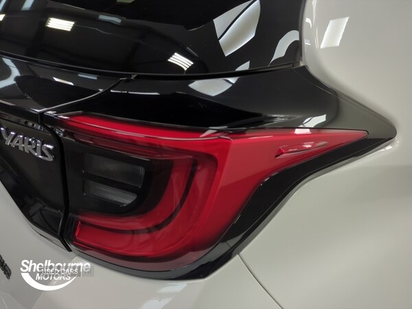 Used Toyota Yaris 2022 for sale - 76271185: Photo 18