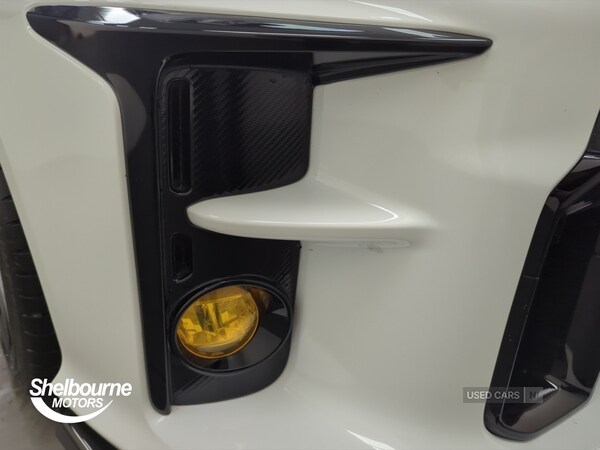Used Toyota Yaris 2022 for sale - 76271185: Photo 19