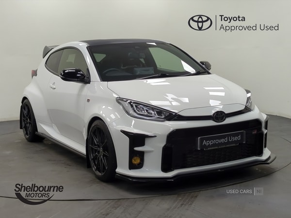 Used Toyota Yaris 2022 for sale - 76271185: Photo 1