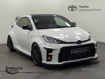Toyota - Yaris