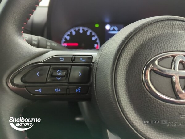 Used Toyota Yaris 2022 for sale - 76271185: Photo 23