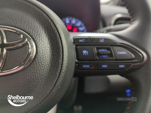 Used Toyota Yaris 2022 for sale - 76271185: Photo 24