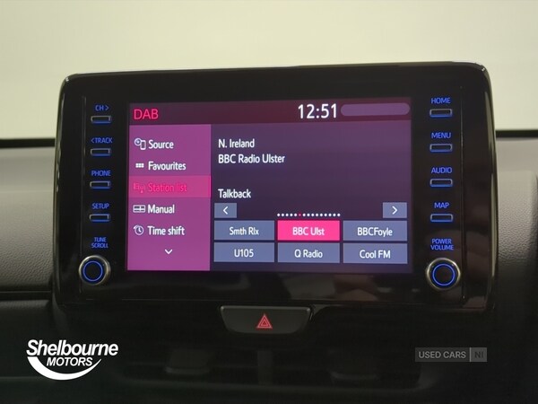 Used Toyota Yaris 2022 for sale - 76271185: Photo 29