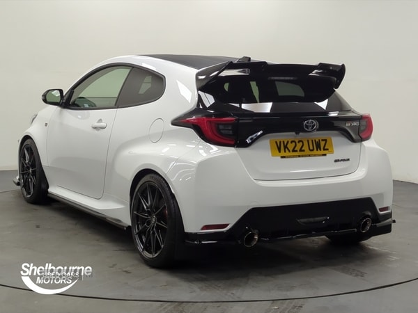 Used Toyota Yaris 2022 for sale - 76271185: Photo 2