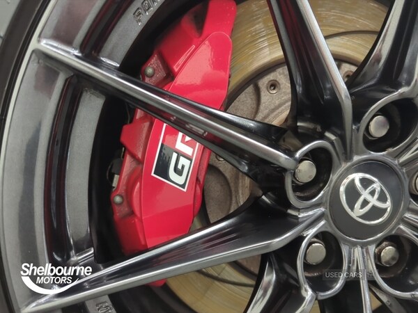 Used Toyota Yaris 2022 for sale - 76271185: Photo 32