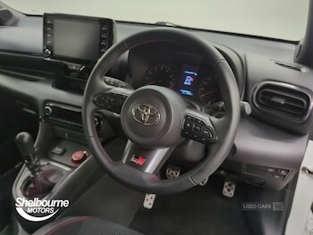 Used Toyota Yaris 2022 for sale - 76271185: Photo 4