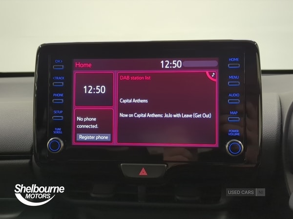 Used Toyota Yaris 2022 for sale - 76271185: Photo 5