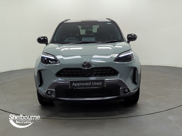 Used Toyota Yaris Cross 2024 for sale - 76667771: Photo 10