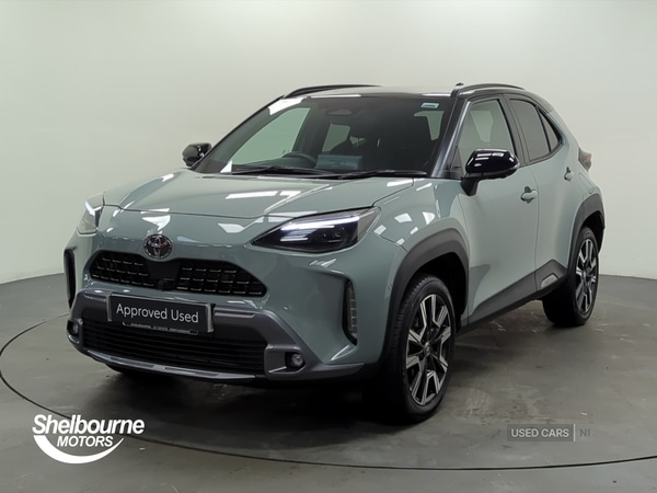 Used Toyota Yaris Cross 2024 for sale - 76667771: Photo 11