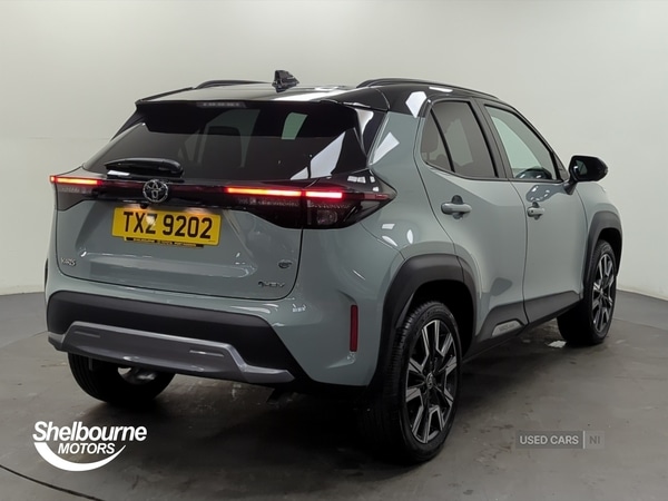 Used Toyota Yaris Cross 2024 for sale - 76667771: Photo 12