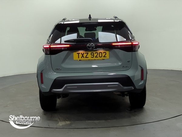 Used Toyota Yaris Cross 2024 for sale - 76667771: Photo 13