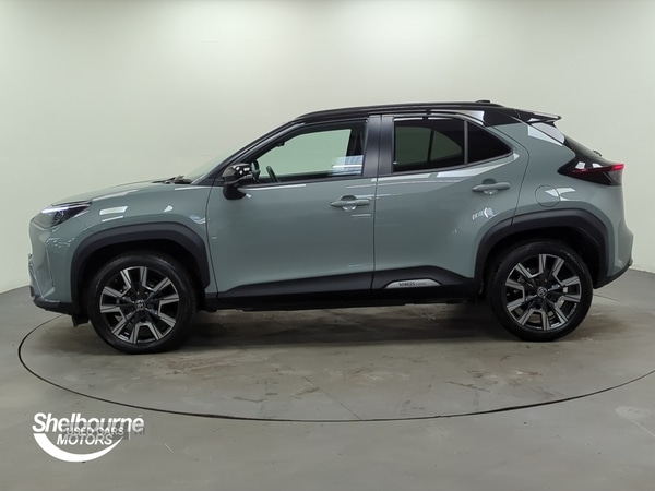 Used Toyota Yaris Cross 2024 for sale - 76667771: Photo 14