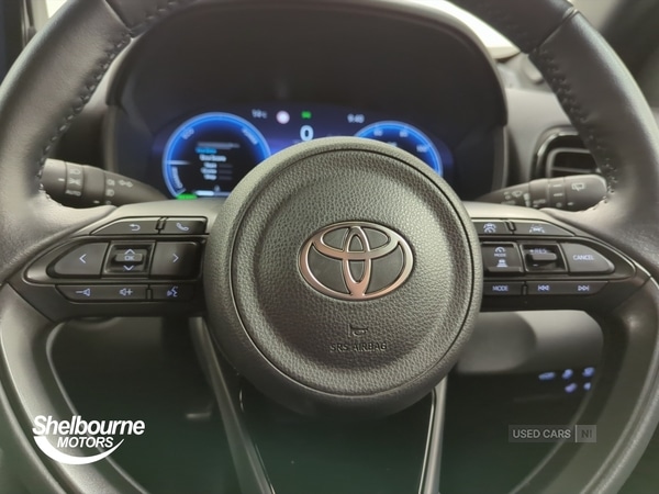 Used Toyota Yaris Cross 2024 for sale - 76667771: Photo 15