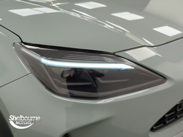 Used Toyota Yaris Cross 2024 for sale - 76667771: Photo 18