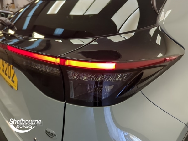 Used Toyota Yaris Cross 2024 for sale - 76667771: Photo 19