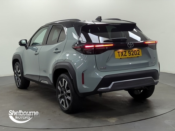 Used Toyota Yaris Cross 2024 for sale - 76667771: Photo 2