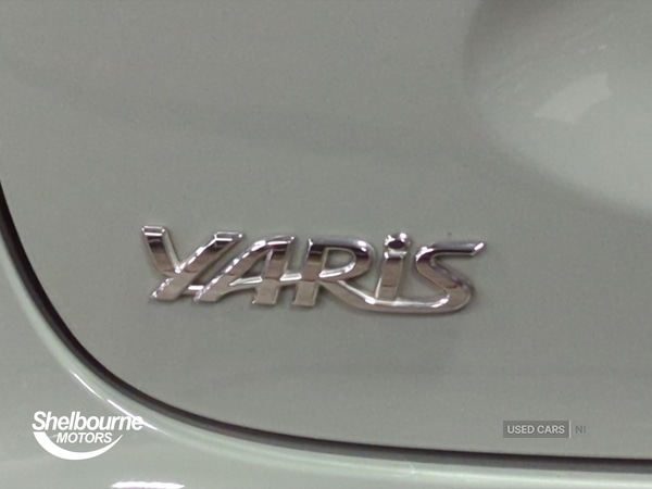 Used Toyota Yaris Cross 2024 for sale - 76667771: Photo 21