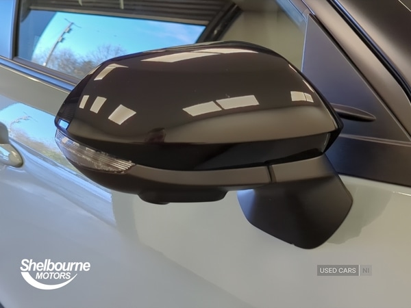 Used Toyota Yaris Cross 2024 for sale - 76667771: Photo 22