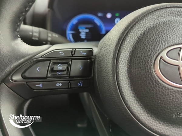 Used Toyota Yaris Cross 2024 for sale - 76667771: Photo 24