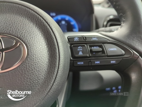 Used Toyota Yaris Cross 2024 for sale - 76667771: Photo 25