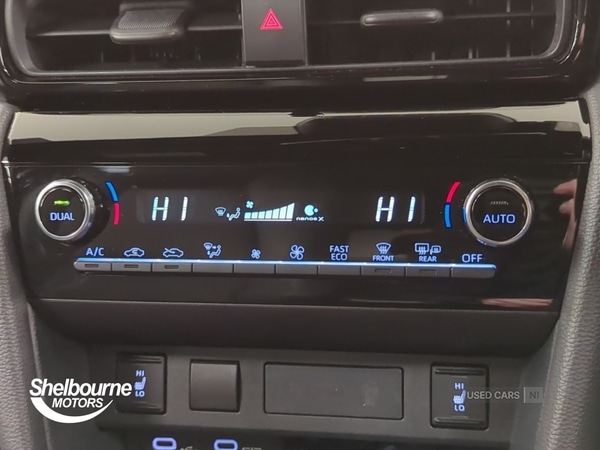 Used Toyota Yaris Cross 2024 for sale - 76667771: Photo 29