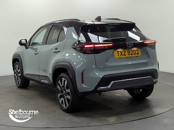 Used Toyota Yaris Cross 2024 for sale - 76667771: Photo