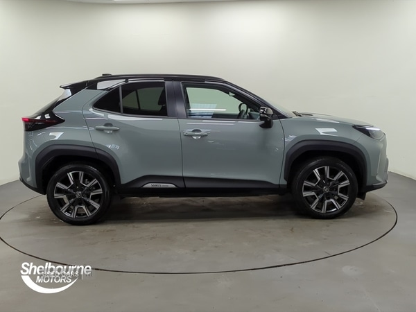 Used Toyota Yaris Cross 2024 for sale - 76667771: Photo 3