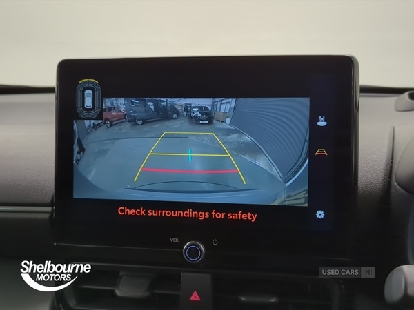 Used Toyota Yaris Cross 2024 for sale - 76667771: Photo 32