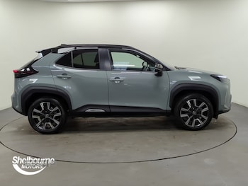 Used Toyota Yaris Cross 2024 for sale - 76667771: Photo