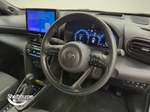 Used Toyota Yaris Cross 2024 for sale - 76667771: Photo 4