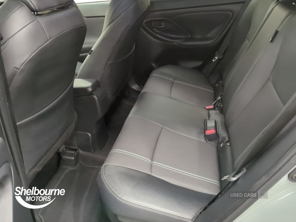 Used Toyota Yaris Cross 2024 for sale - 76667771: Photo 8