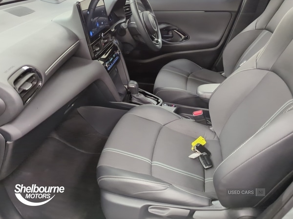 Used Toyota Yaris Cross 2024 for sale - 76667771: Photo 9