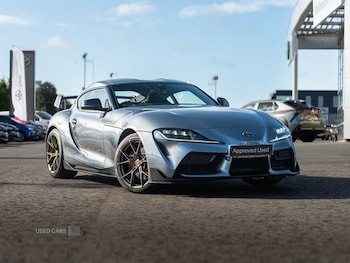 2020 - 3.0 Pro 3dr Auto
