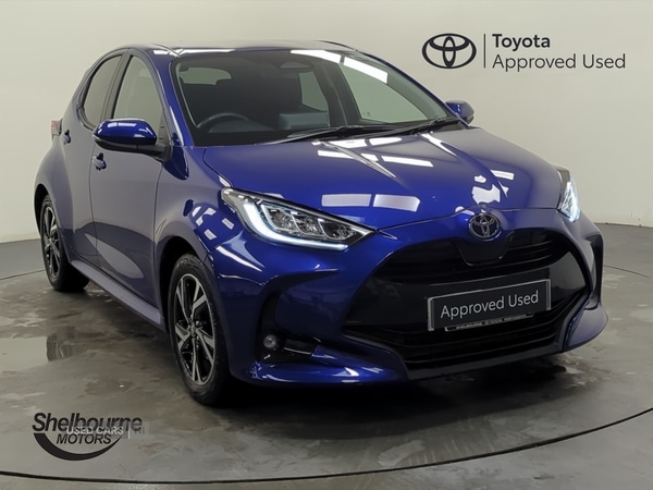 Used Toyota Yaris 2024 for sale - 76593061: Photo 1