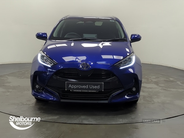 Used Toyota Yaris 2024 for sale - 76593061: Photo 10