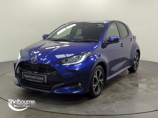 Used Toyota Yaris 2024 for sale - 76593061: Photo 11