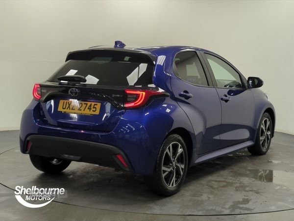 Used Toyota Yaris 2024 for sale - 76593061: Photo 12