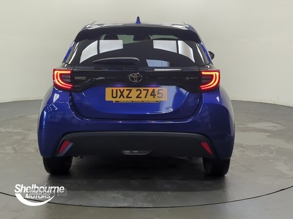 Used Toyota Yaris 2024 for sale - 76593061: Photo 13