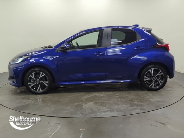 Used Toyota Yaris 2024 for sale - 76593061: Photo 14