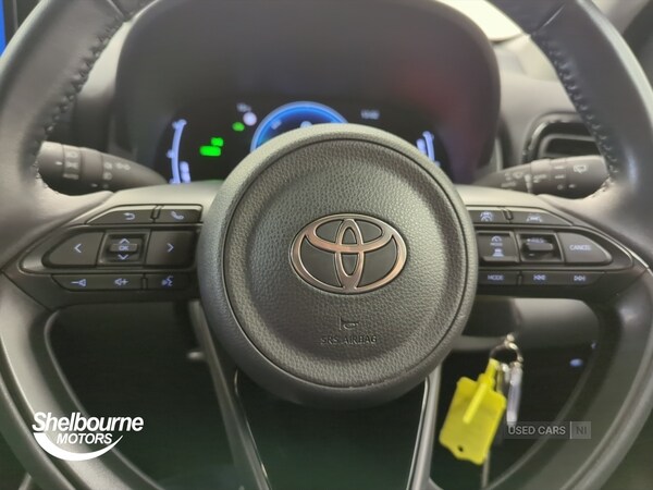 Used Toyota Yaris 2024 for sale - 76593061: Photo 15