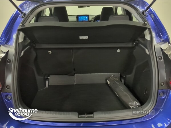 Used Toyota Yaris 2024 for sale - 76593061: Photo 17