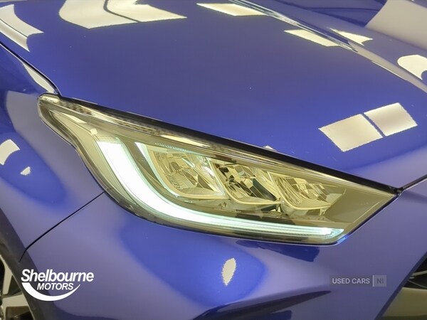 Used Toyota Yaris 2024 for sale - 76593061: Photo 18