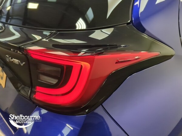 Used Toyota Yaris 2024 for sale - 76593061: Photo 19