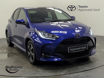 2024 - 1.5 Hybrid Design 5dr CVT