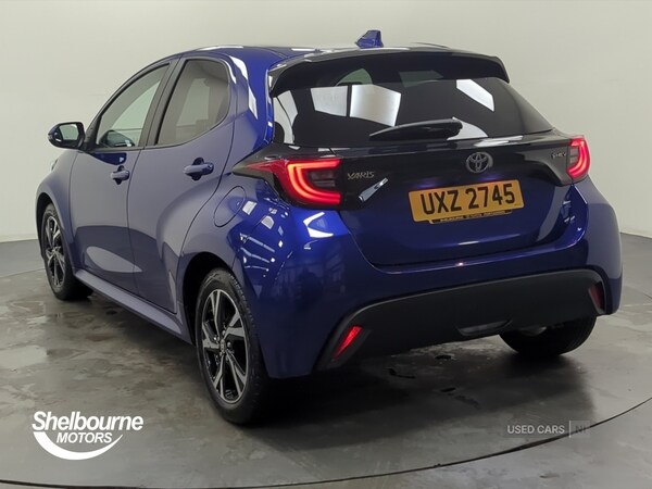 Used Toyota Yaris 2024 for sale - 76593061: Photo 2