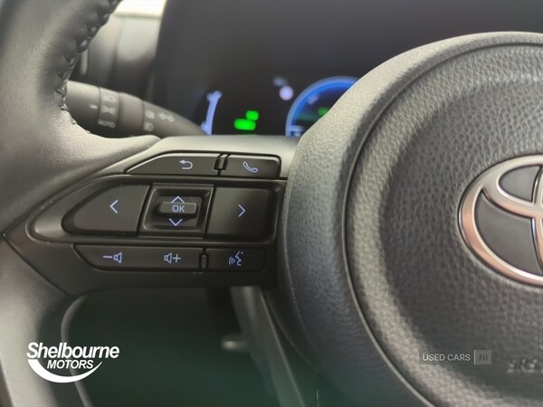 Used Toyota Yaris 2024 for sale - 76593061: Photo 24