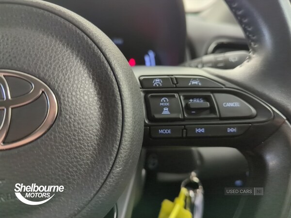 Used Toyota Yaris 2024 for sale - 76593061: Photo 25